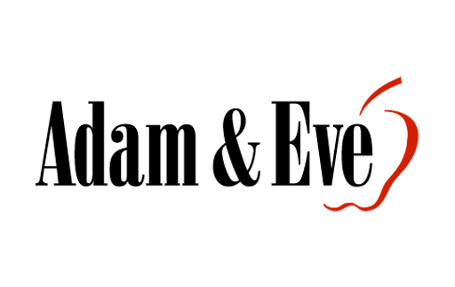 Adam &amp; Eve
