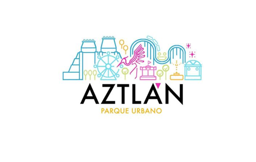 Aztlán Parque Urbano