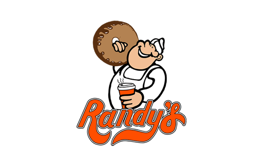 Randy's Donuts