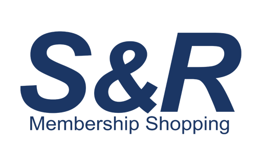 S&R Shopping