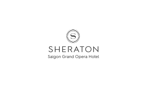 Sheraton Saigon Grand Opera Hotel