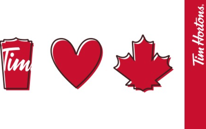 Tim Hortons Digital Tims®