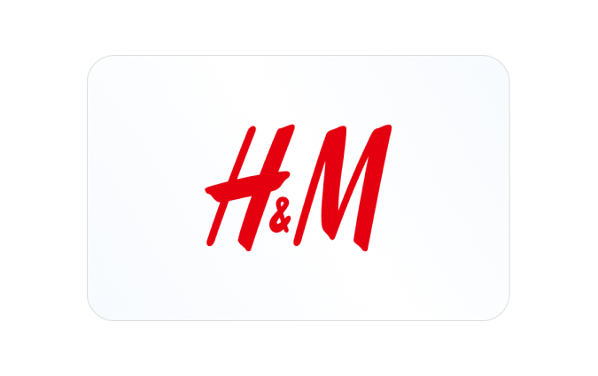 H&amp;M SK