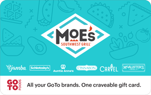 Moe’s Southwest Grill – GoTo Foods