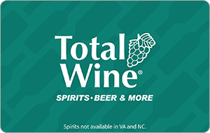 Total Wine &amp; More