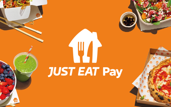 Just Eat CH