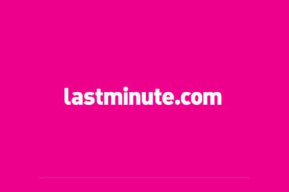 lastminute.com RON