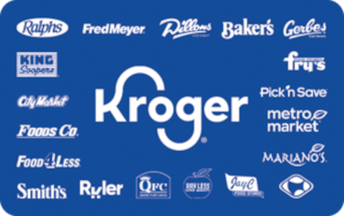 Kroger US