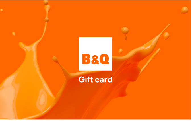 B&amp;Q UK