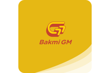 Voucher Bakmi GM Rp