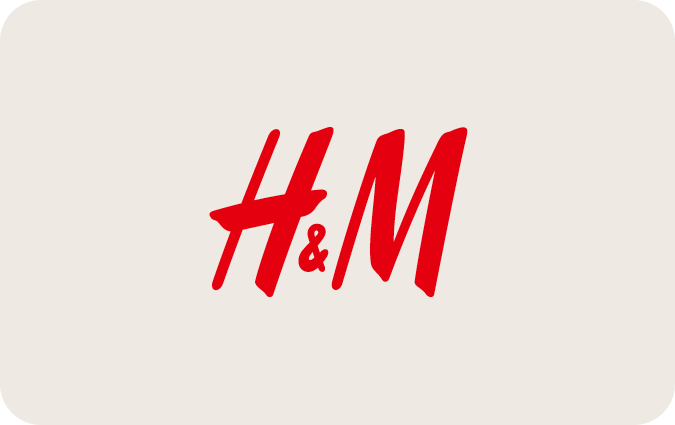 H&M IT