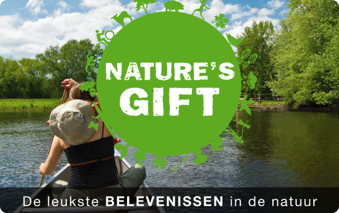 Nature's Gift NL