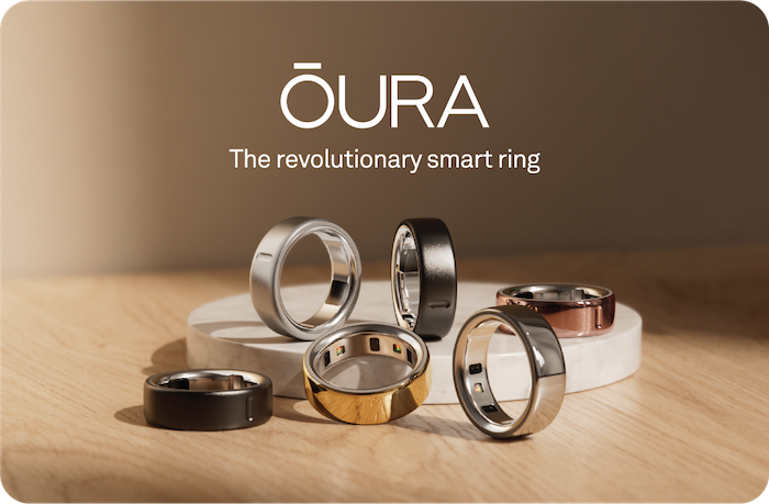 OURA