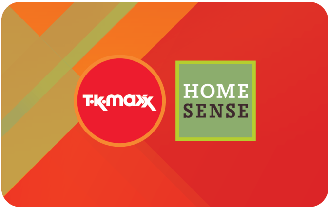 TK Maxx UK