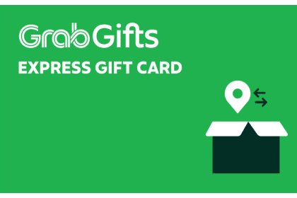 GrabGifts (Express) SGD