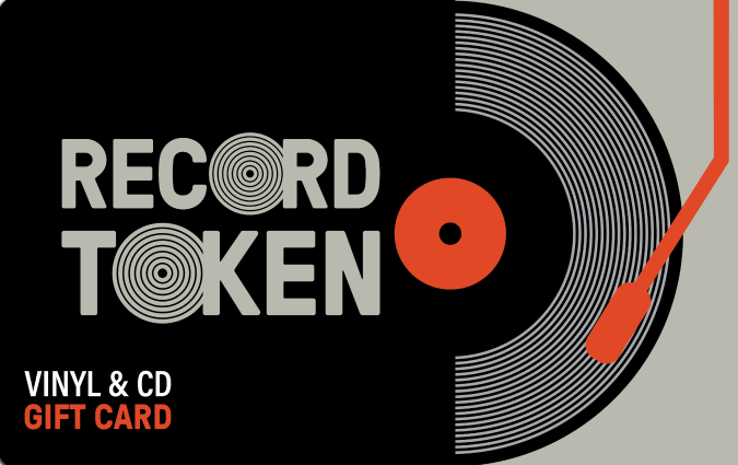 Record Tokens UK