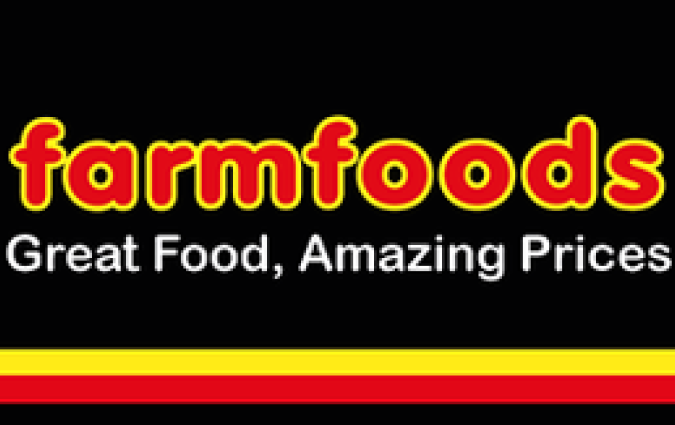 Farmfoods UK