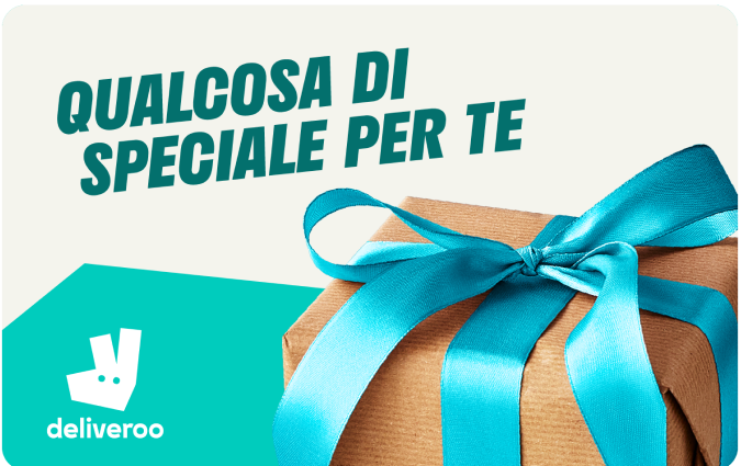 Deliveroo IT
