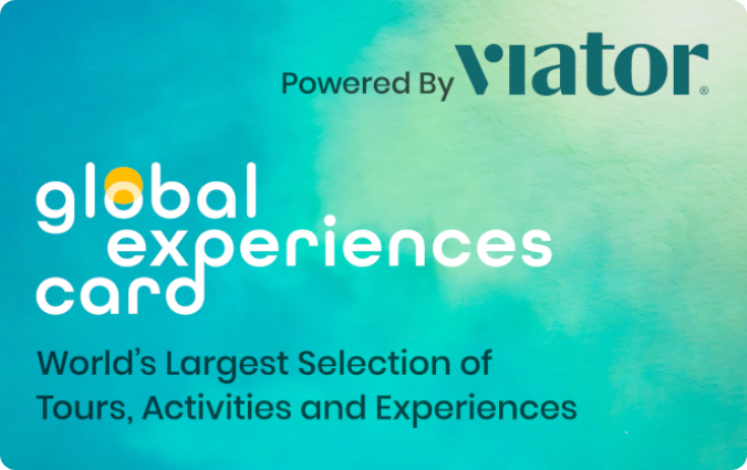 Global Experience Card SE