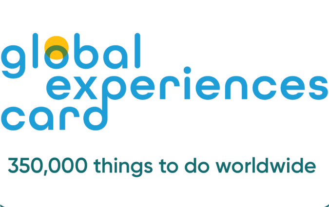 Global Experiences Card PT