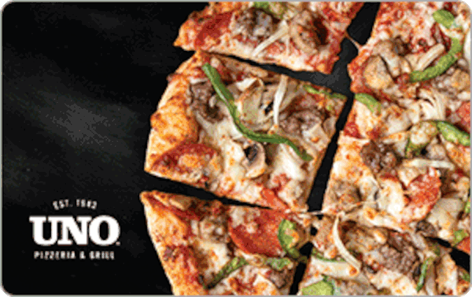 Uno's Pizzeria &amp; Grill US