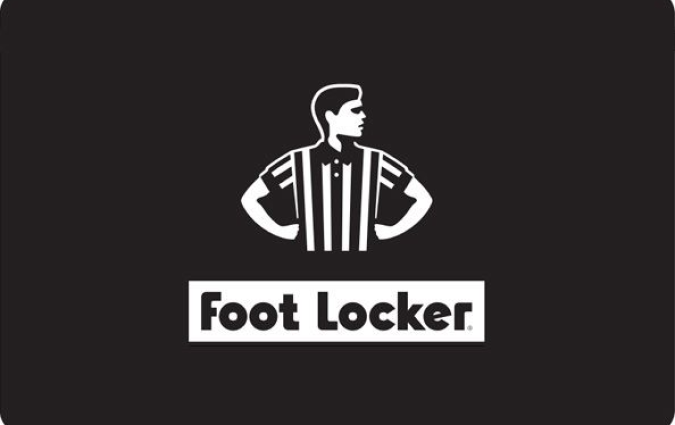 Foot Locker UK
