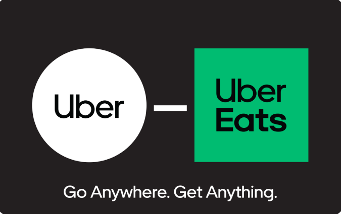 Uber Eats Portugal