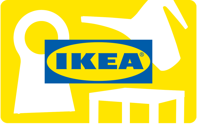 IKEA IT