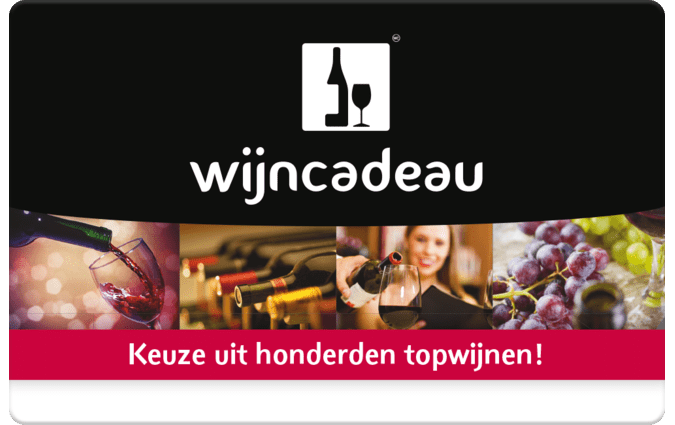 Wijn Cadeau NL
