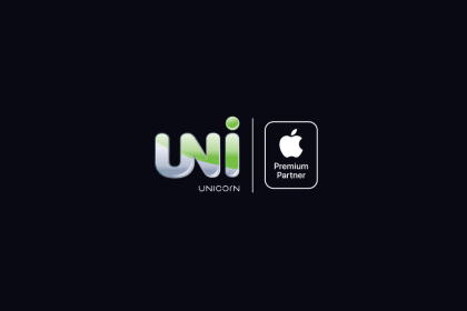 Unicorn Apple Premium Partner