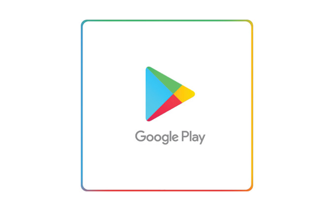 Google Play GIFTCODE