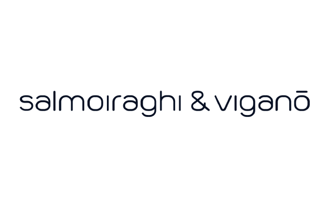 Salmoiraghi &amp; Vigano' IT