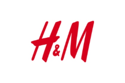 H&amp;M Latvia