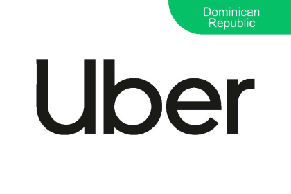 Uber Rides Dominican Republic
