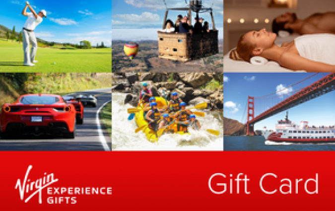 Virgin Experience