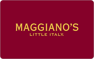 Maggiano's Little Italy®