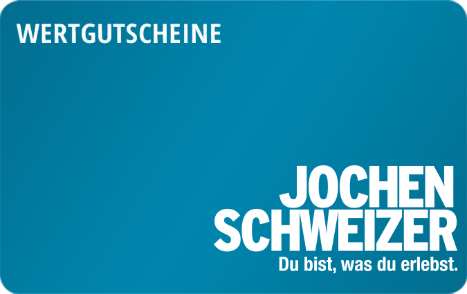 Jochen Schweizer DE