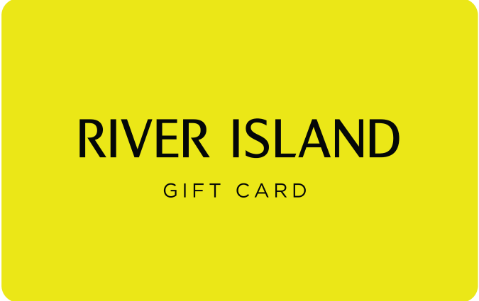 River Island IE