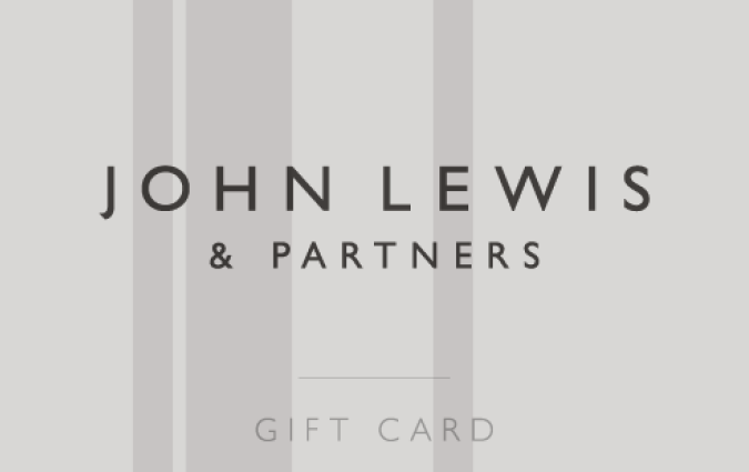 John Lewis &amp; Partners UK