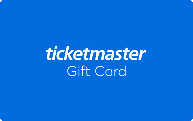 Ticketmaster UK
