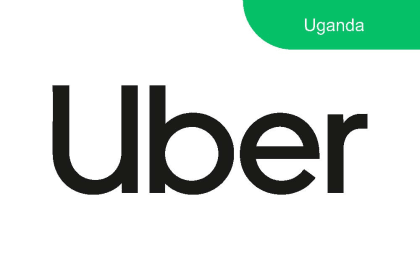 Uber Ride Uganda