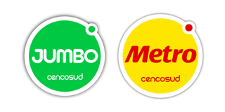 JUMBO-METRO CO
