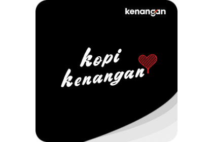 Voucher Kopi Kenangan
