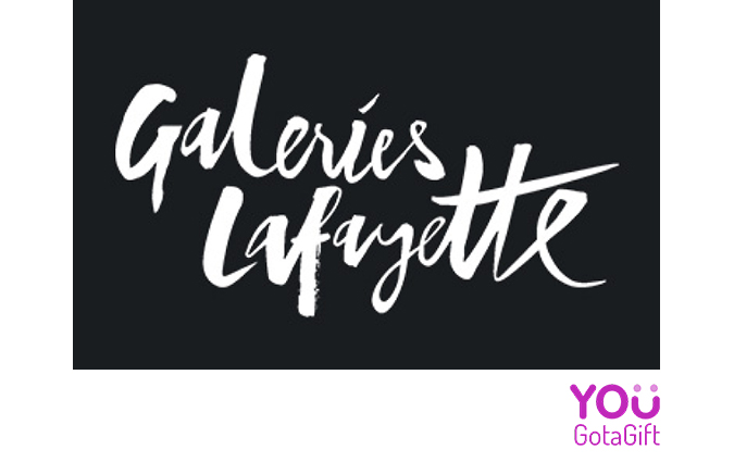 Galeries Lafayette UAE