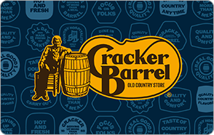 Cracker Barrel Old Country Store®