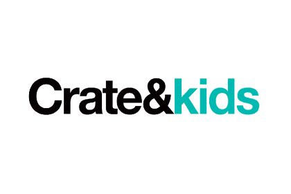 Crate &amp; Kids - CA