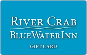 River Crab Blue Water Inn
