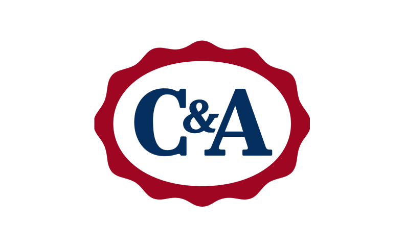 C&amp;A Gift Card DE