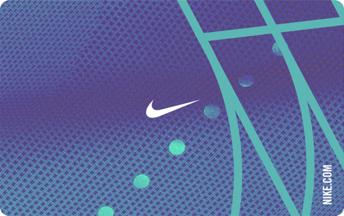 NIKE LU