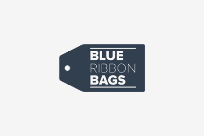 Blue Ribbon Bags Product Voucher PHP